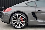 Porsche Cayman S 3.4 PDK Massive Spec + £11k Extras + Full Porsche History* - Thumb 12