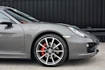 Porsche Cayman S 3.4 PDK Massive Spec + £11k Extras + Full Porsche History* - Thumb 13