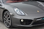 Porsche Cayman S 3.4 PDK Massive Spec + £11k Extras + Full Porsche History* - Thumb 14