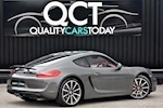 Porsche Cayman S 3.4 PDK Massive Spec + £11k Extras + Full Porsche History* - Thumb 8