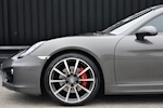 Porsche Cayman S 3.4 PDK Massive Spec + £11k Extras + Full Porsche History* - Thumb 16
