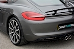 Porsche Cayman S 3.4 PDK Massive Spec + £11k Extras + Full Porsche History* - Thumb 18