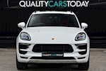 Porsche Macan Macan Gts Pdk 3.0 5dr Estate Semi Auto Petrol - Thumb 3