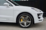 Porsche Macan Macan Gts Pdk 3.0 5dr Estate Semi Auto Petrol - Thumb 14