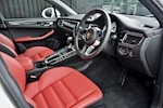 Porsche Macan Macan Gts Pdk 3.0 5dr Estate Semi Auto Petrol - Thumb 5