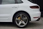 Porsche Macan Macan Gts Pdk 3.0 5dr Estate Semi Auto Petrol - Thumb 23
