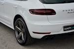 Porsche Macan Macan Gts Pdk 3.0 5dr Estate Semi Auto Petrol - Thumb 24
