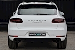 Porsche Macan Macan Gts Pdk 3.0 5dr Estate Semi Auto Petrol - Thumb 4