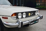 Triumph Stag Stag Auto 3.0 Sports Petrol - Thumb 17