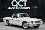 Triumph Stag Stag Auto 3.0 Sports Petrol - Thumb 0