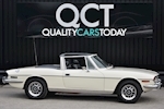 Triumph Stag Stag Auto 3.0 Sports Petrol - Thumb 12