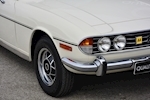 Triumph Stag Stag Auto 3.0 Sports Petrol - Thumb 16