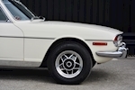 Triumph Stag Stag Auto 3.0 Sports Petrol - Thumb 15