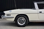 Triumph Stag Stag Auto 3.0 Sports Petrol - Thumb 14