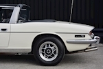 Triumph Stag Stag Auto 3.0 Sports Petrol - Thumb 21