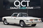 Triumph Stag Stag Auto 3.0 Sports Petrol - Thumb 11