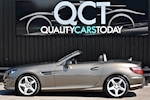 Mercedes Slk 350 3.5 V6 AMG Sport Edition 125 350 AMG Sport - Thumb 1