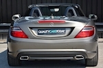 Mercedes Slk 350 3.5 V6 AMG Sport Edition 125 350 AMG Sport - Thumb 4