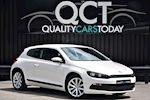 Volkswagen Scirocco Scirocco Tdi Bluemotion Technology 2.0 2dr Coupe Manual Diesel - Thumb 0