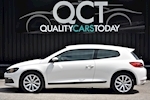 Volkswagen Scirocco Scirocco Tdi Bluemotion Technology 2.0 2dr Coupe Manual Diesel - Thumb 1