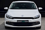 Volkswagen Scirocco Scirocco Tdi Bluemotion Technology 2.0 2dr Coupe Manual Diesel - Thumb 3