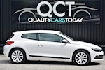 Volkswagen Scirocco Scirocco Tdi Bluemotion Technology 2.0 2dr Coupe Manual Diesel - Thumb 9