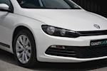 Volkswagen Scirocco Scirocco Tdi Bluemotion Technology 2.0 2dr Coupe Manual Diesel - Thumb 10