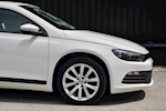 Volkswagen Scirocco Scirocco Tdi Bluemotion Technology 2.0 2dr Coupe Manual Diesel - Thumb 13