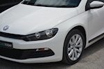 Volkswagen Scirocco Scirocco Tdi Bluemotion Technology 2.0 2dr Coupe Manual Diesel - Thumb 14
