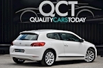 Volkswagen Scirocco Scirocco Tdi Bluemotion Technology 2.0 2dr Coupe Manual Diesel - Thumb 7