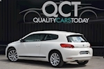 Volkswagen Scirocco Scirocco Tdi Bluemotion Technology 2.0 2dr Coupe Manual Diesel - Thumb 6