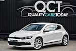 Volkswagen Scirocco Scirocco Tdi Bluemotion Technology 2.0 2dr Coupe Manual Diesel - Thumb 8