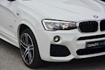 BMW X3 XDrive20d M Sport Auto X3 XDrive20d M Sport Auto Xdrive20d M Sport 2.0 5dr Estate Automatic Diesel - Thumb 17