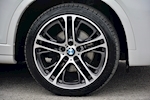 BMW X3 XDrive20d M Sport Auto X3 XDrive20d M Sport Auto Xdrive20d M Sport 2.0 5dr Estate Automatic Diesel - Thumb 22