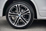 BMW X3 XDrive20d M Sport Auto X3 XDrive20d M Sport Auto Xdrive20d M Sport 2.0 5dr Estate Automatic Diesel - Thumb 24
