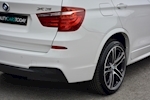 BMW X3 XDrive20d M Sport Auto X3 XDrive20d M Sport Auto Xdrive20d M Sport 2.0 5dr Estate Automatic Diesel - Thumb 14