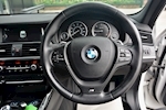 BMW X3 XDrive20d M Sport Auto X3 XDrive20d M Sport Auto Xdrive20d M Sport 2.0 5dr Estate Automatic Diesel - Thumb 30