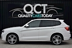 BMW X3 XDrive20d M Sport Auto X3 XDrive20d M Sport Auto Xdrive20d M Sport 2.0 5dr Estate Automatic Diesel - Thumb 1