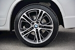 BMW X3 XDrive20d M Sport Auto X3 XDrive20d M Sport Auto Xdrive20d M Sport 2.0 5dr Estate Automatic Diesel - Thumb 25