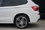 BMW X3 XDrive20d M Sport Auto X3 XDrive20d M Sport Auto Xdrive20d M Sport 2.0 5dr Estate Automatic Diesel - Thumb 20