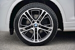 BMW X3 XDrive20d M Sport Auto X3 XDrive20d M Sport Auto Xdrive20d M Sport 2.0 5dr Estate Automatic Diesel - Thumb 26