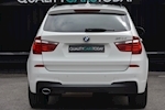 BMW X3 XDrive20d M Sport Auto X3 XDrive20d M Sport Auto Xdrive20d M Sport 2.0 5dr Estate Automatic Diesel - Thumb 7