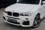 BMW X3 XDrive20d M Sport Auto X3 XDrive20d M Sport Auto Xdrive20d M Sport 2.0 5dr Estate Automatic Diesel - Thumb 23