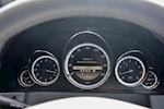 Mercedes E Class E200 Coupe 7G Tronic E200 CGI Coupe - Thumb 13