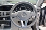 Mercedes E Class E200 Coupe 7G Tronic E200 CGI Coupe - Thumb 16