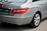 Mercedes E Class E200 Coupe 7G Tronic E200 CGI Coupe - Thumb 17