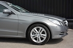 Mercedes E Class E200 Coupe 7G Tronic E200 CGI Coupe - Thumb 19