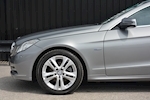 Mercedes E Class E200 Coupe 7G Tronic E200 CGI Coupe - Thumb 22