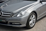 Mercedes E Class E200 Coupe 7G Tronic E200 CGI Coupe - Thumb 21