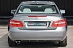 Mercedes E Class E200 Coupe 7G Tronic E200 CGI Coupe - Thumb 4